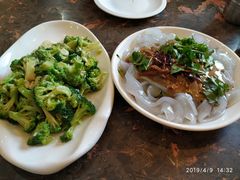 -张包铺(道外店)