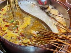 -乐山串串香老火锅(鼓楼店)