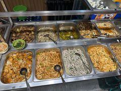 -合合自助快餐(六顺店)