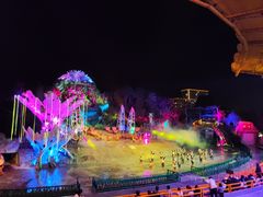 -横店影视城梦幻谷园区