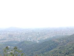 -广州市白云山风景名胜区