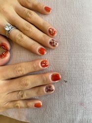 -LILY NAILS美甲美睫