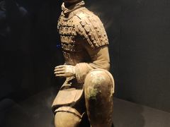 -陕西历史博物馆