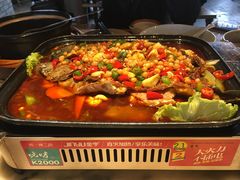 -二十八里太湖船菜(吉祥路店)
