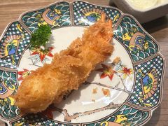 -山杏yama-katsu·吉列炸物