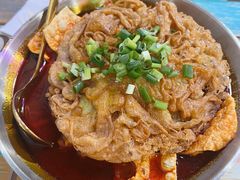 原味螺蛳粉-龍城柳州螺蛳粉(群星路店)