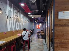 -西少爷(十里堡店)
