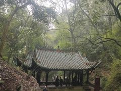 -常德桃花源景区
