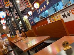 -大阪烧肉BAKA一代(十亩地店)