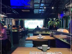 大堂-胖老汉新疆特色椒麻鸡(南门店)