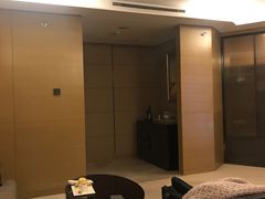 客房-新湖铂尔曼大酒店·日之升日餐厅