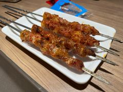 -兰州陈记牛肉面 ·烧烤· 铜锅涮肉(万达店)