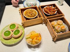 -聚福安·传统老爸茶(大英店)