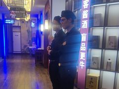 -鲜惠德酒楼(鲜小馆店)
