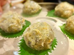 手制陈皮虾滑-龙门养心粥火锅(祥恒广场店)