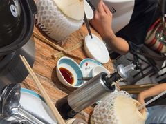 -春润大地海南椰子鸡(沙井京基百纳广场店)