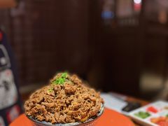-二丁目食堂(浑南花园城店)
