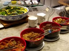 -太湖饭店玉兰厅(自助餐厅)