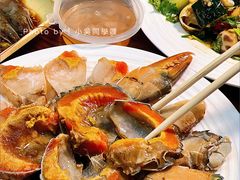 -圆蛋酒料•生腌(开元路店)