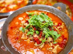 -破三川·新川菜(静安大融城店)