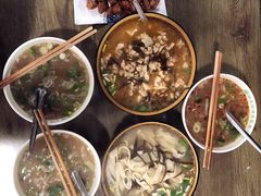 -清真马杰山牛肉汤馆