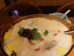 -闽上鲜·福建菜(龙湖滨江天街店)