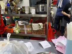 -耙豌豆重庆小面