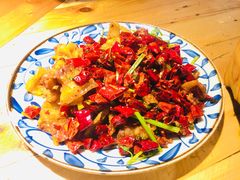 -无届青年餐馆(熙街店)