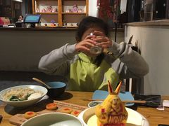 -局气 烤鸭·北京菜(光华路店)