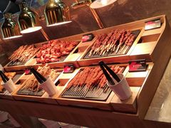 -比格比萨自助(南京万达茂店)