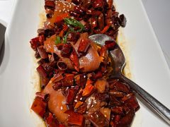 香辣美容蹄-胡大饭馆 24h(簋街总店)