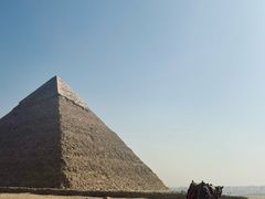 -吉萨金字塔群
