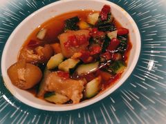-御沪沪味园.融合菜.海鲜(斜土路店)
