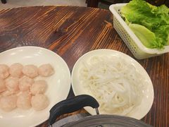 -正能量脆肉鲩火锅
