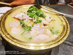 -金掌勺东北菜(格兰晴天店)