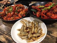 -赤甲皇(仙霞路店)