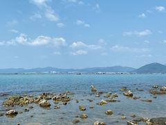 -三亚西岛海洋文化旅游区