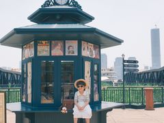 -武汉知音号