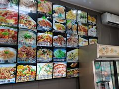 -龙香居海鲜家常菜饭店·特色驴肉·古城浑锅