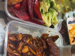 -南京金牛湖巨碗鱼头