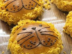 -CARINO BAKERY&CAFE(人广来福士店)