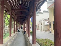-安亭老街