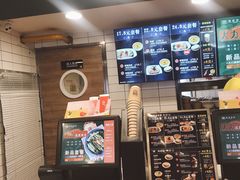 -魏家凉皮(十里河店)