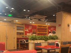 -宏状元现熬粥·京味菜(五棵松店)
