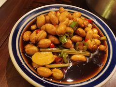 -贰醒·私房小院烧烤 (太古里店)