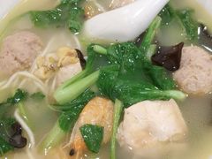 -咬不得高祖生煎·简餐(城站店)