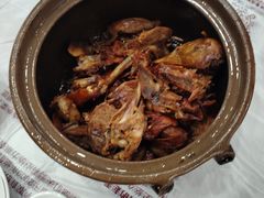 姜母鸭-斯丹姜母鸭·古法干香(涂门街总店)