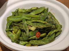 -海记品鸽·新疆菜(高铁站店)
