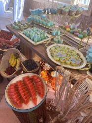 点击看大图 -Doris一站式游轮婚礼船东直营店(外滩店)
