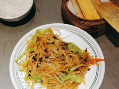 -云海肴·汽锅鸡·云南菜(高德置地店)